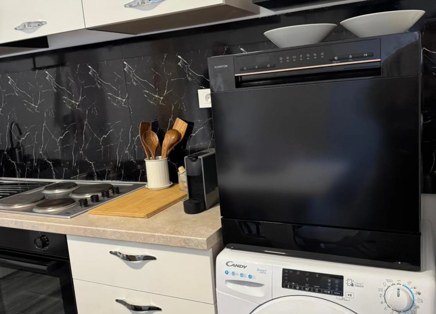 Appartement Apartman Laros Split Croatie