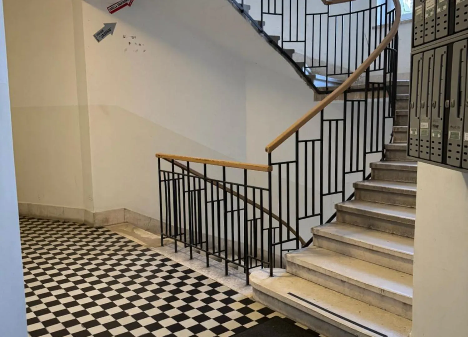 Appartement Apartman Laros Split