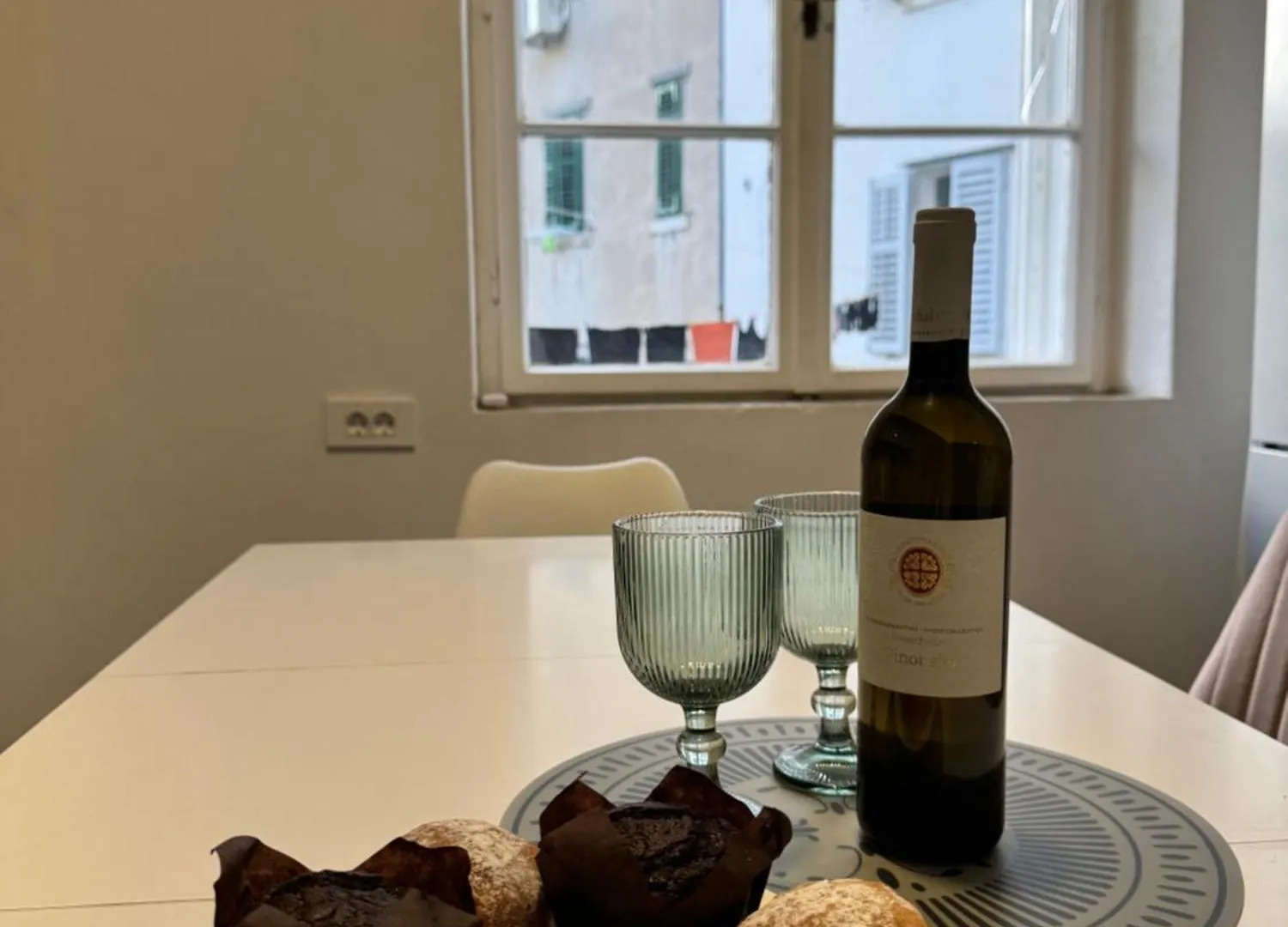 Apartman Laros Split Appartement