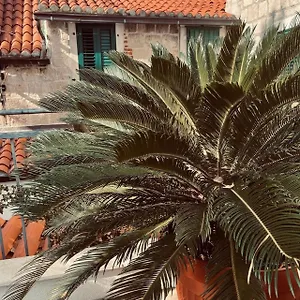 Apartment Saint Lucas, Split