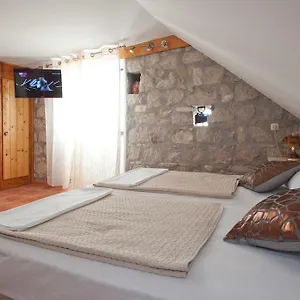 Appartement Antica, Split