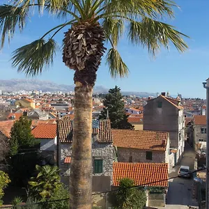 Apartment Kovacic_grubisic, Split