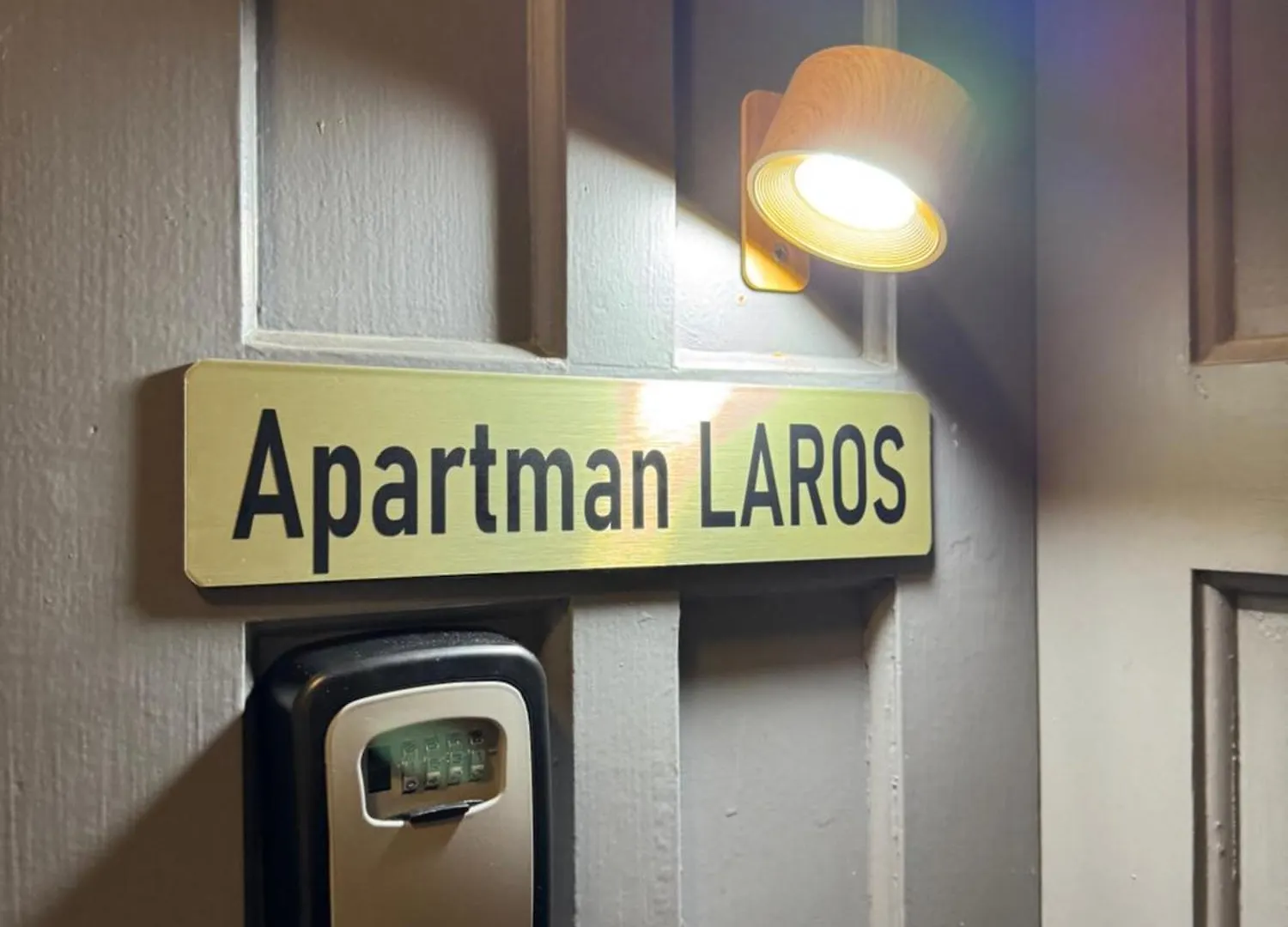 Apartman Laros Split