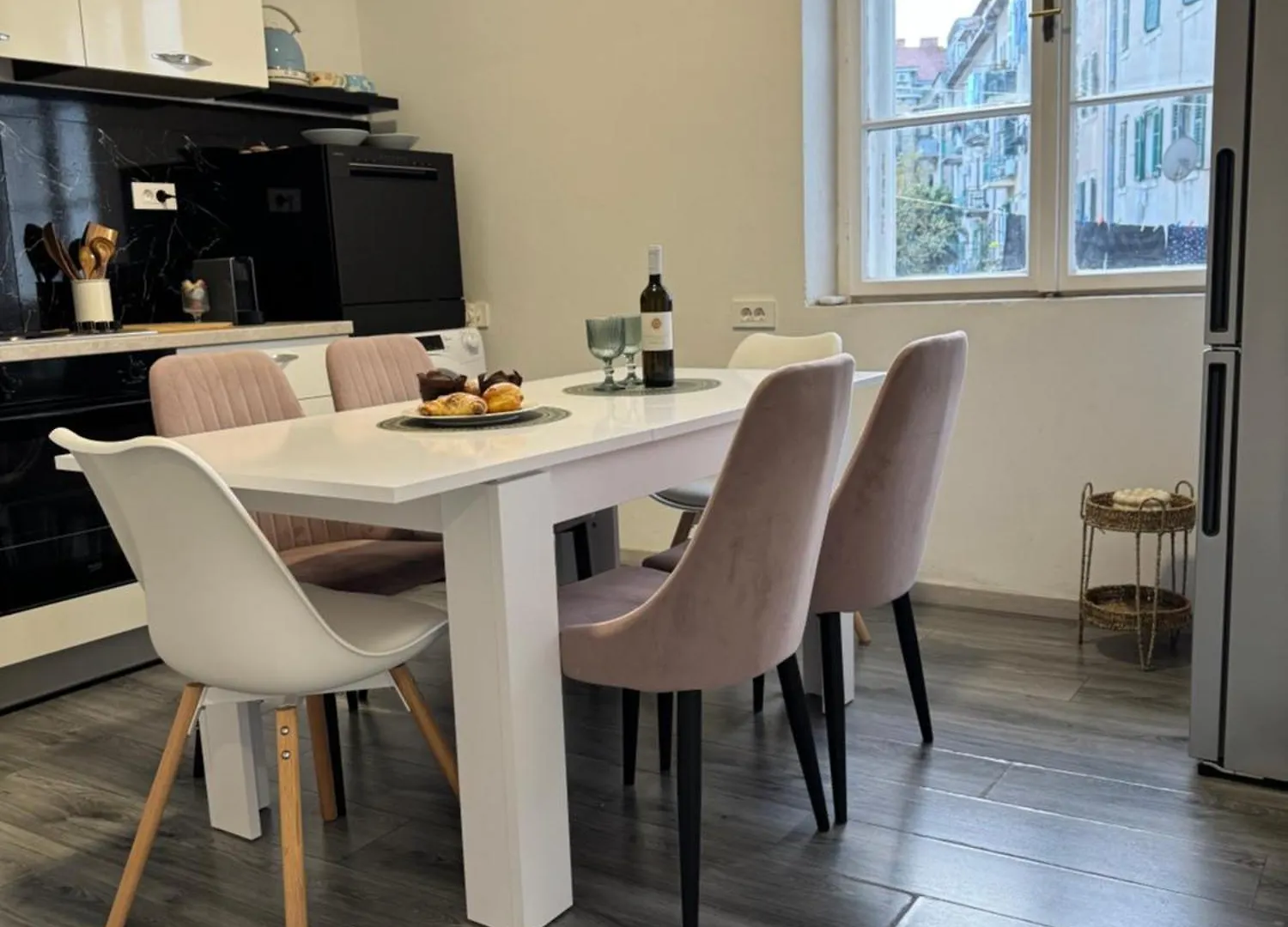 Apartman Laros Split