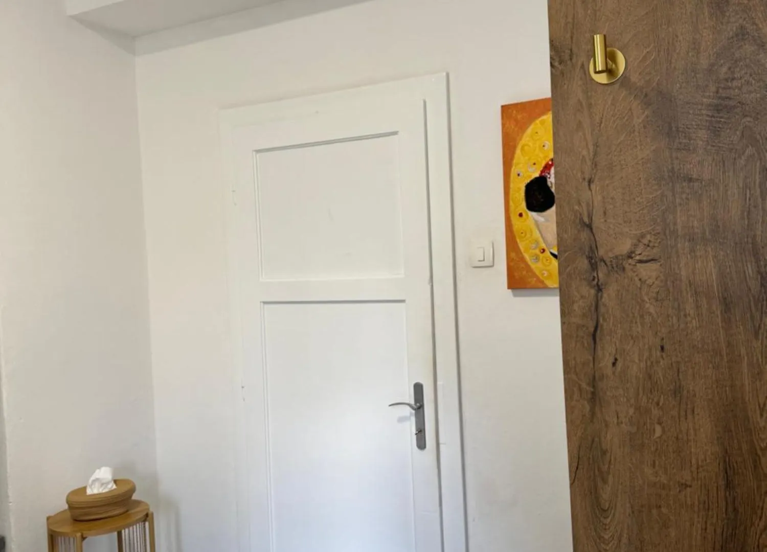 Apartment Apartman Laros Split Croatia