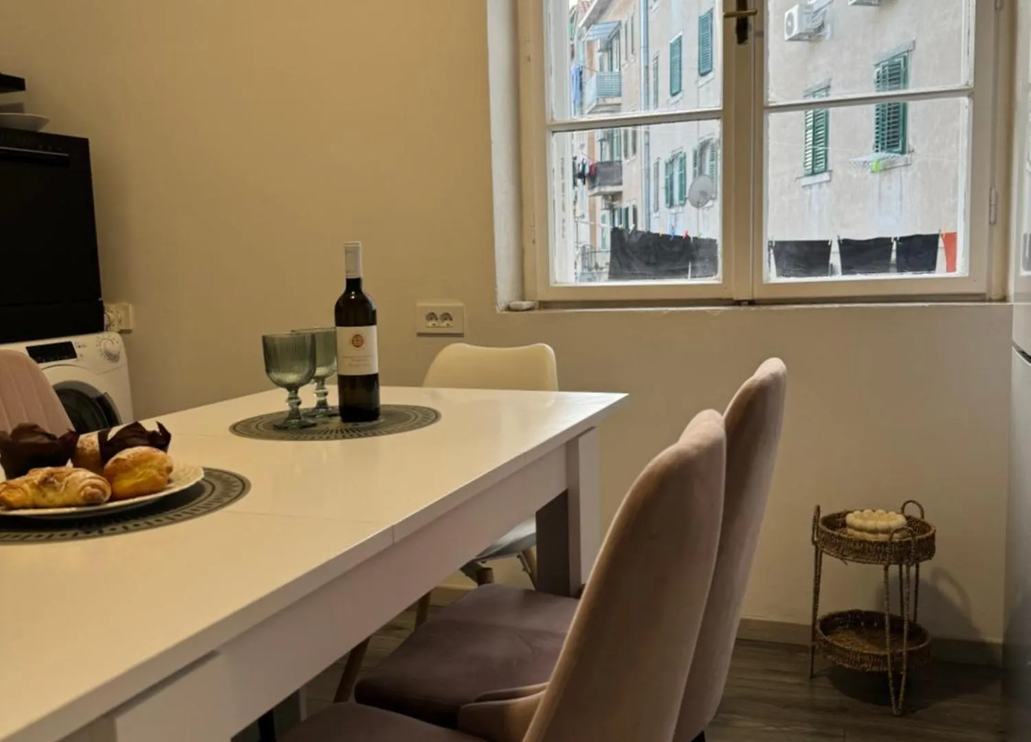 Apartment Apartman Laros Split Croatia