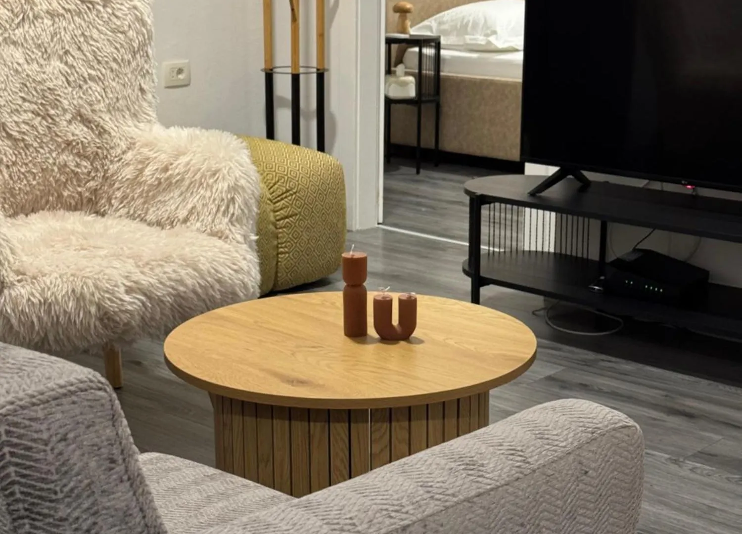 Apartman Laros Split Apartment