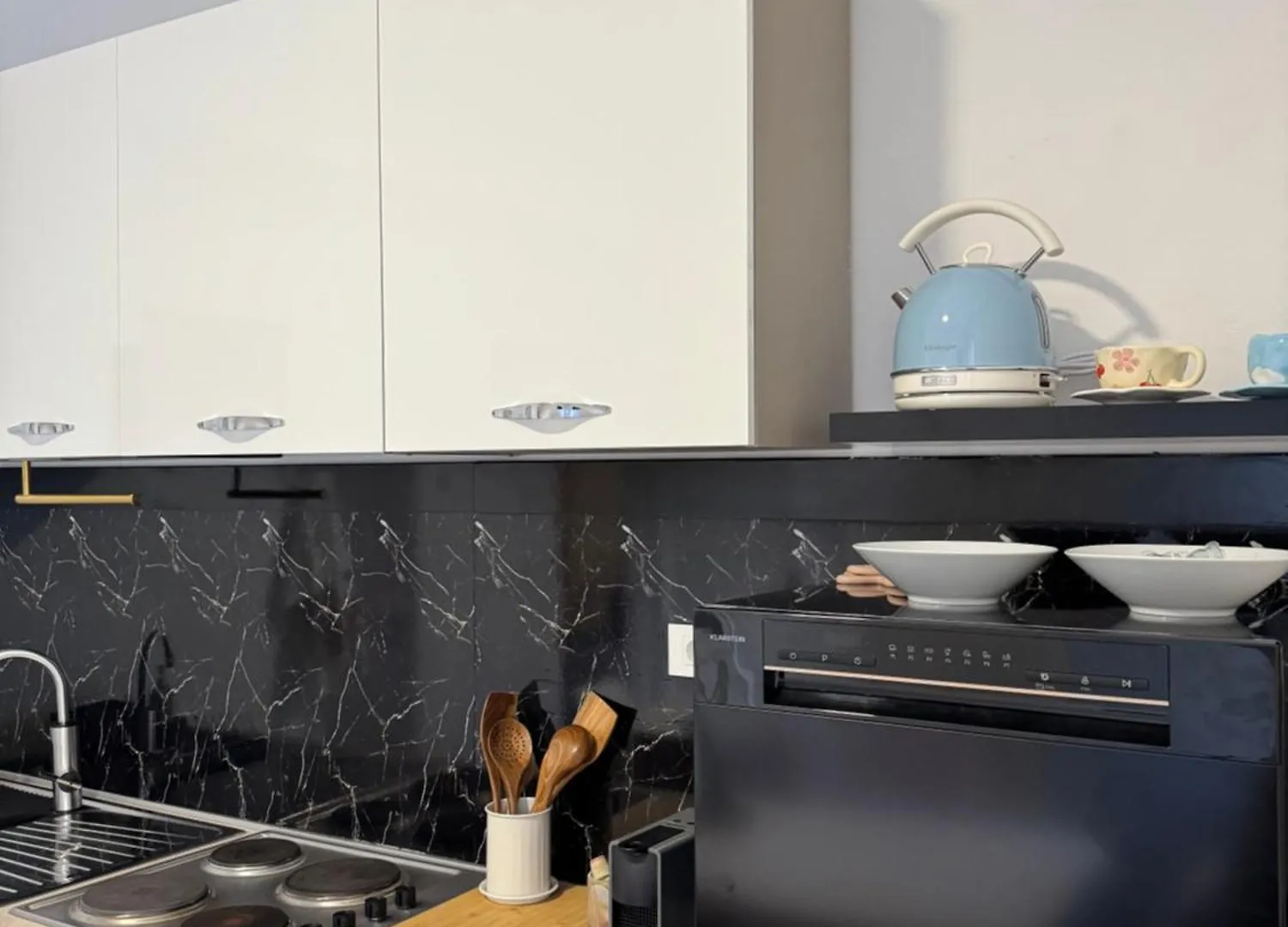 Apartman Laros Split Apartment