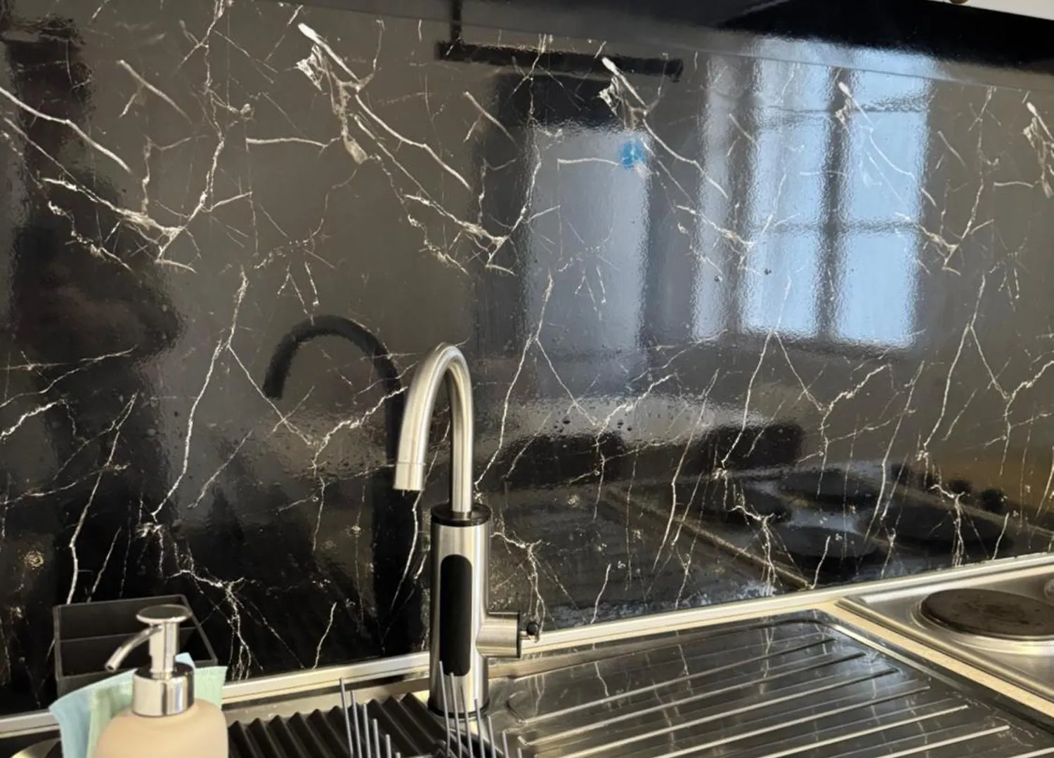 Apartment Apartman Laros Split Croatia