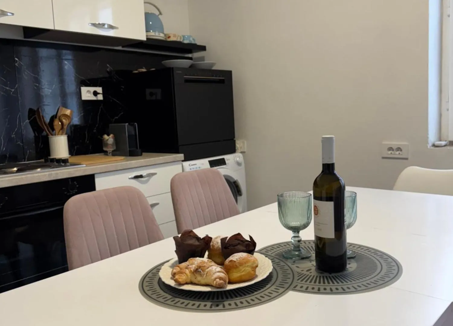 Apartment Apartman Laros Split