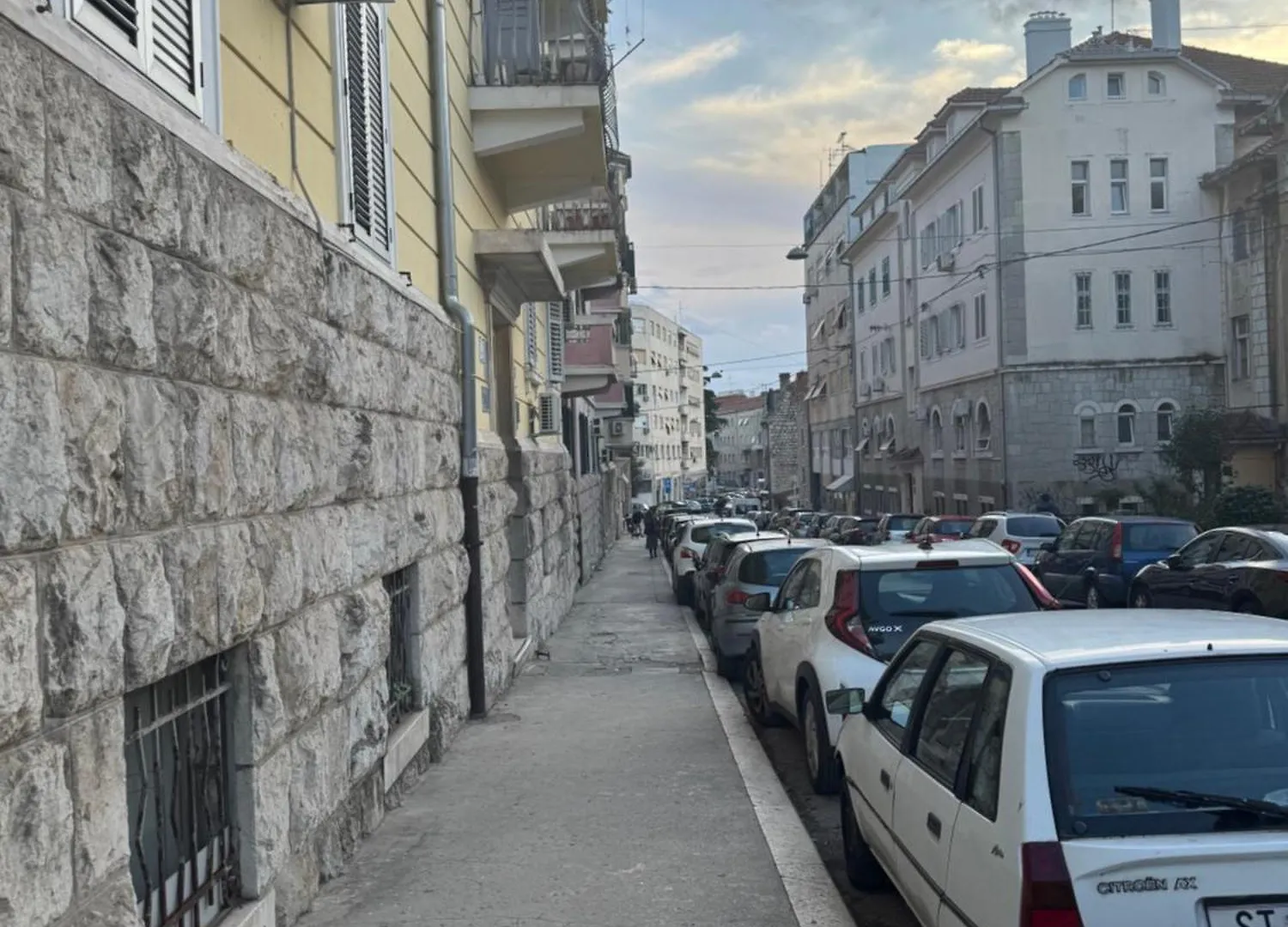 Apartment Apartman Laros Split