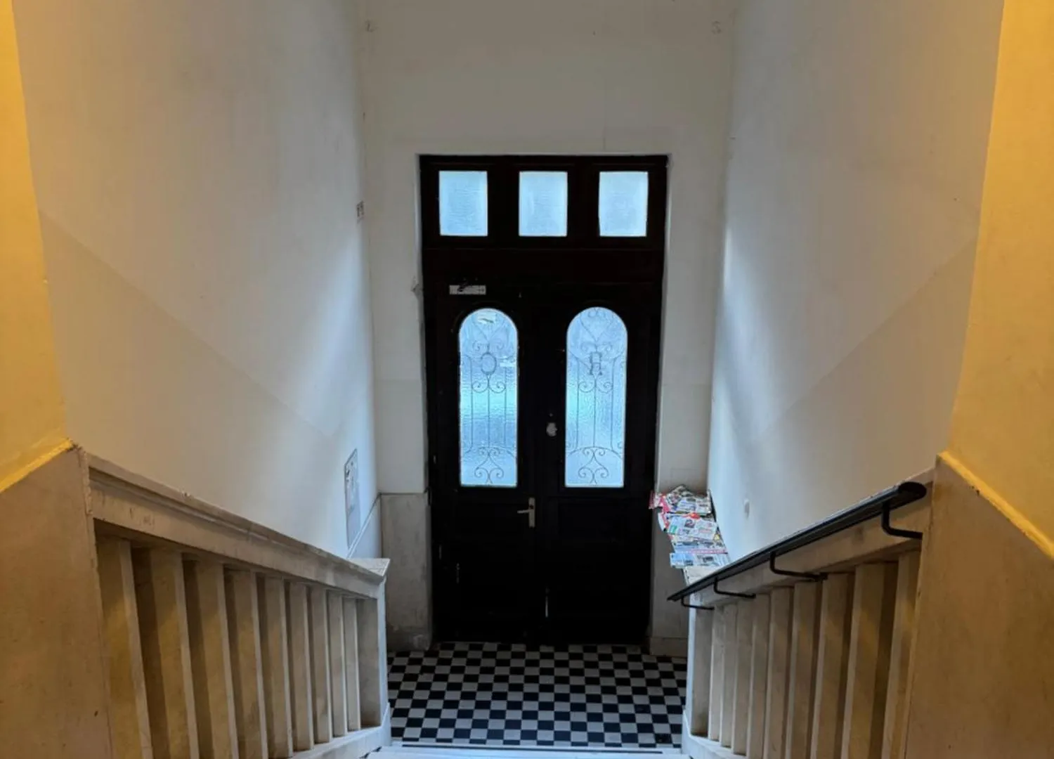 Apartman Laros Split Croatia