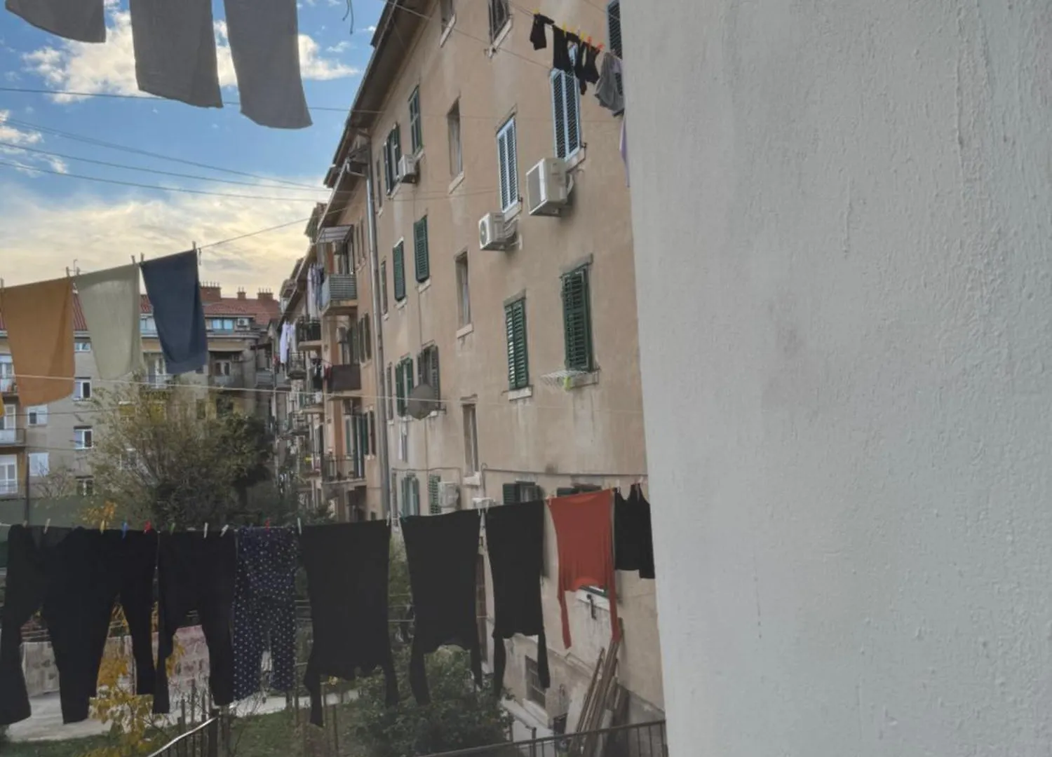 Apartment Apartman Laros Split Croatia