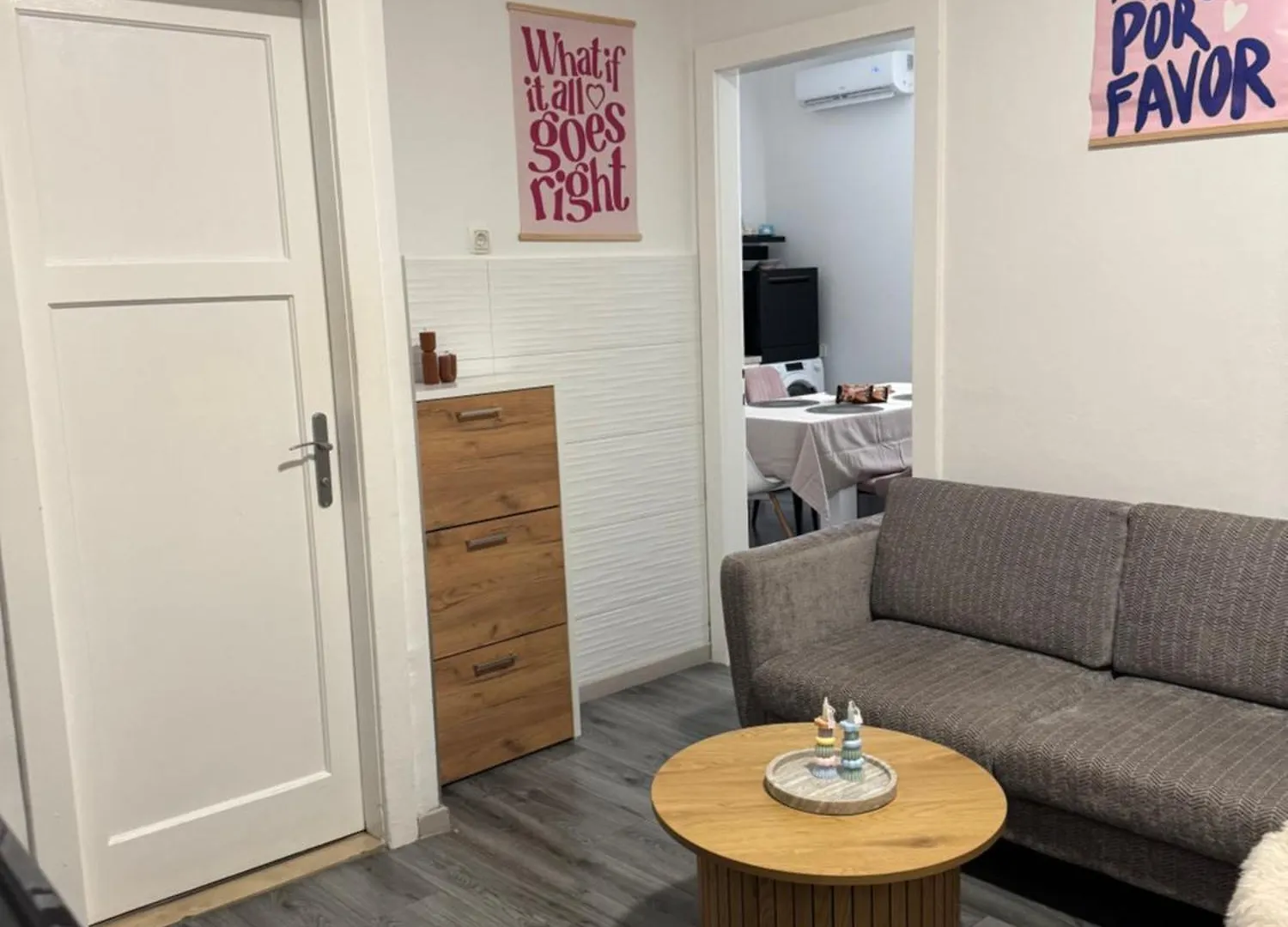 Apartman Laros Split Apartment