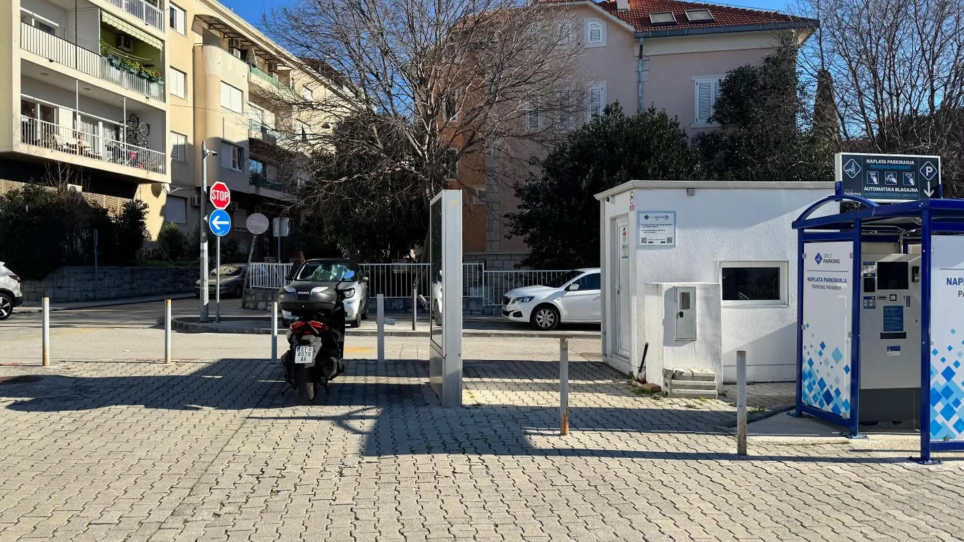 Apartman Laros Split
