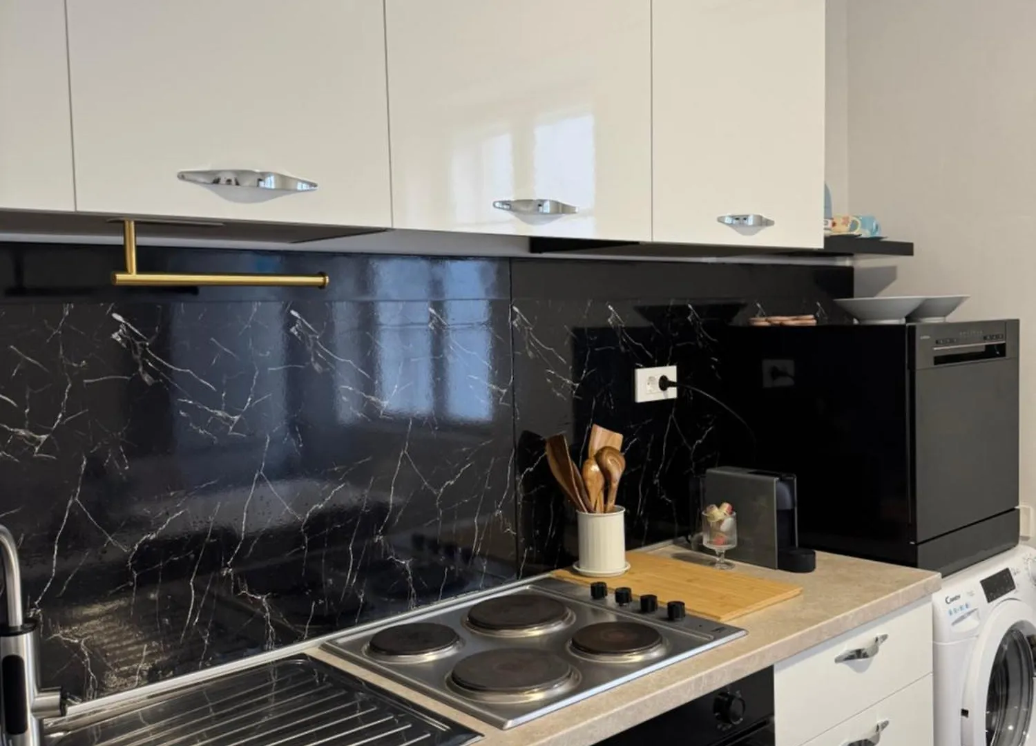 Apartment Apartman Laros Split
